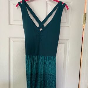 Athleta Galena Dress, size M